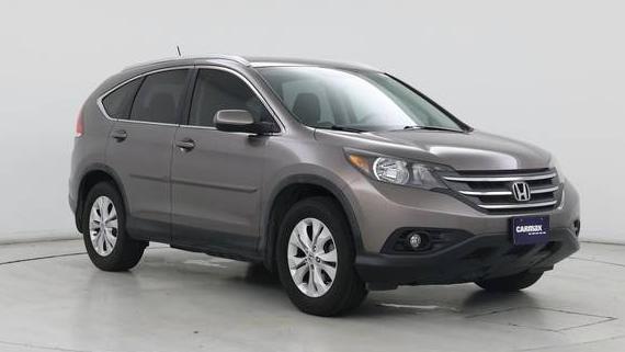 HONDA CR-V 2013 5J6RM3H73DL045897 image