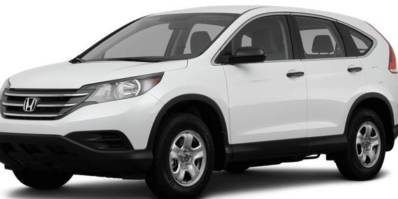 HONDA CR-V 2013 2HKRM4H55DH689190 image