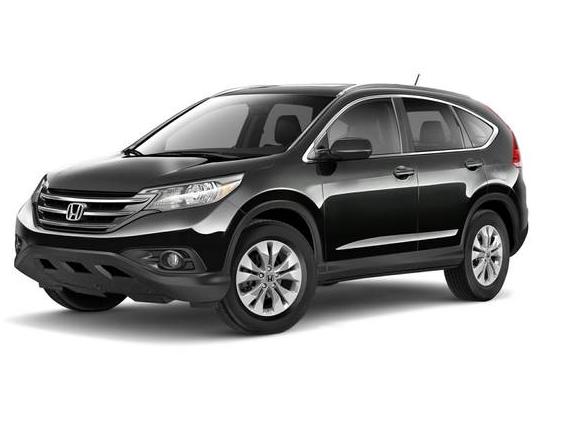 HONDA CR-V 2013 2HKRM4H75DH612904 image