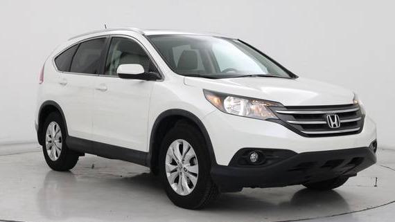 HONDA CR-V 2013 5J6RM3H72DL034146 image