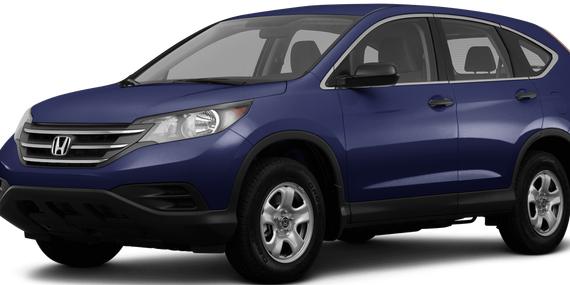 HONDA CR-V 2013 2HKRM4H53DH672940 image