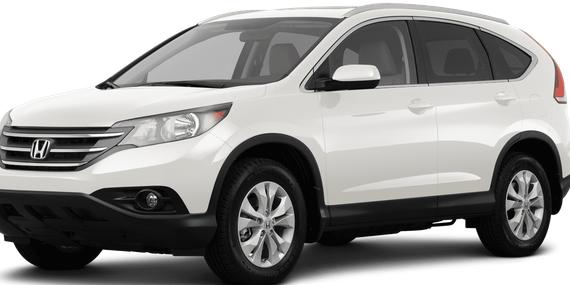 HONDA CR-V 2013 5J6RM3H7XDL038235 image