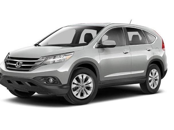 HONDA CR-V 2013 2HKRM4H78DH619247 image