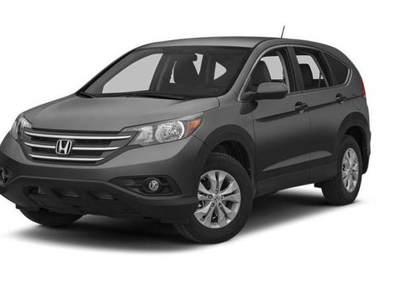 HONDA CR-V 2013 2HKRM4H56DH649717 image