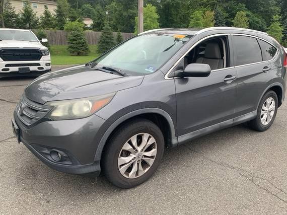 HONDA CR-V 2013 2HKRM4H72DH643849 image