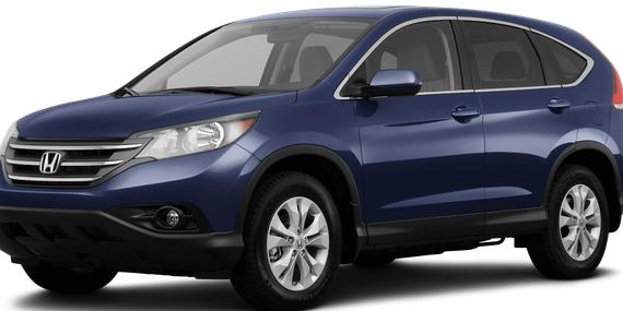 HONDA CR-V 2013 5J6RM3H50DL039389 image