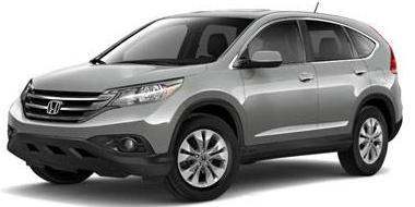 HONDA CR-V 2013 5J6RM4H51DL038306 image