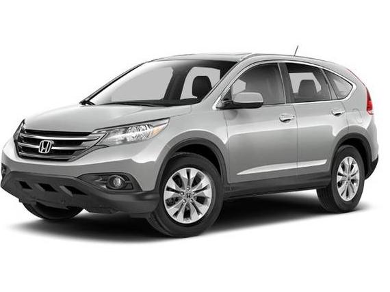 HONDA CR-V 2013 5J6RM3H79DL017716 image