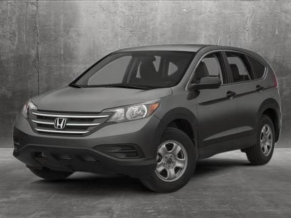 HONDA CR-V 2013 5J6RM3H32DL038632 image