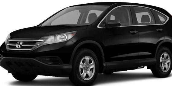 HONDA CR-V 2013 2HKRM4H3XDH686171 image