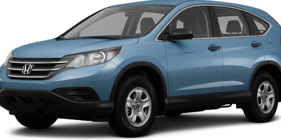 HONDA CR-V 2013 2HKRM4H36DH651398 image