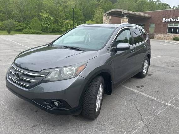HONDA CR-V 2013 2HKRM4H74DH688145 image