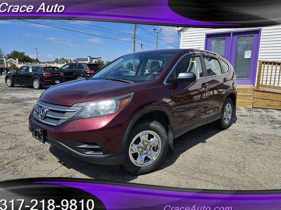 HONDA CR-V 2013 5J6RM4H30DL035220 image HONDA CR-V 2013 5J6RM4H30DL035220 image