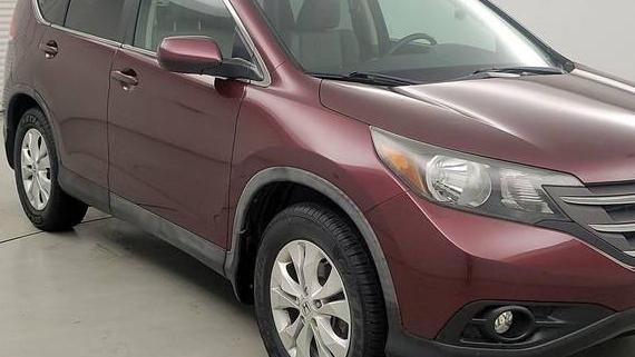 HONDA CR-V 2013 5J6RM3H70DL045274 image