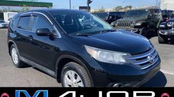 HONDA CR-V 2013 2HKRM4H52DH617931 image