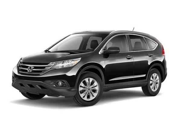 HONDA CR-V 2013 2HKRM4H73DH613419 image
