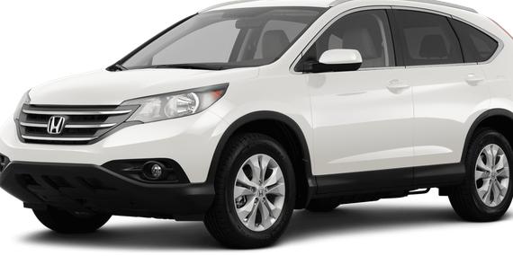 HONDA CR-V 2013 5J6RM3H7XDL014579 image