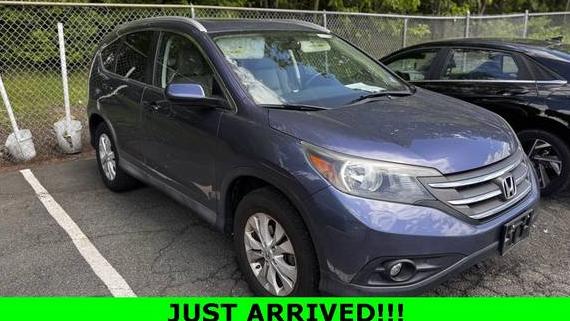 HONDA CR-V 2013 2HKRM4H73DH686905 image