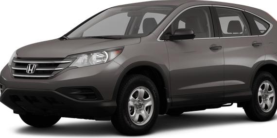 HONDA CR-V 2013 2HKRM4H3XDH635141 image