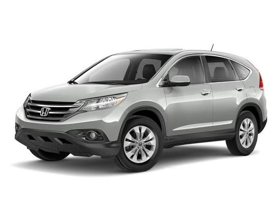 HONDA CR-V 2013 5J6RM4H57DL051125 image