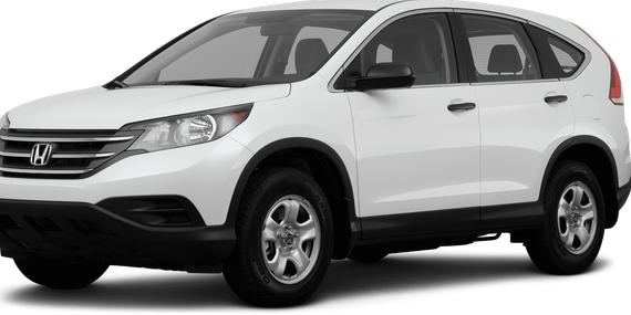 HONDA CR-V 2013 5J6RM4H36DL075267 image