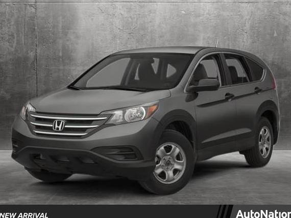 HONDA CR-V 2013 3CZRM3H34DG705794 image