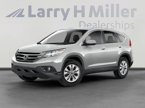 HONDA CR-V 2013 2HKRM3H72DH500894 image
