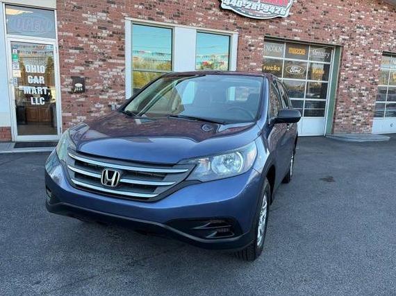 HONDA CR-V 2013 2HKRM4H34DH677711 image HONDA CR-V 2013 2HKRM4H34DH677711 image