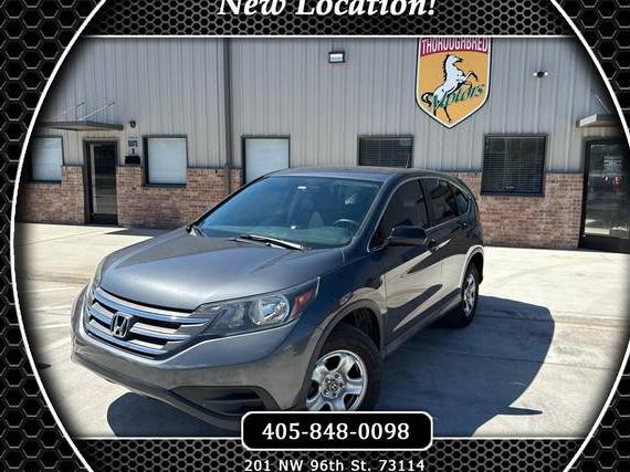 HONDA CR-V 2013 2HKRM4H3XDH655468 image HONDA CR-V 2013 2HKRM4H3XDH655468 image