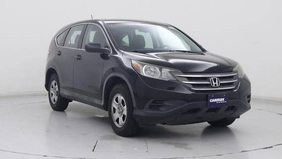 HONDA CR-V 2013 2HKRM4H32DH606880 image