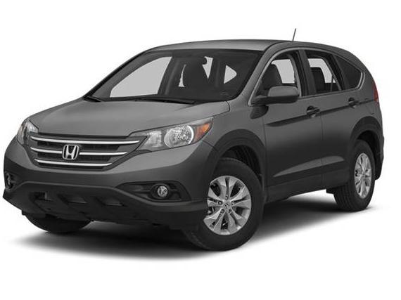 HONDA CR-V 2013 2HKRM4H50DH675178 image