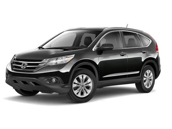HONDA CR-V 2013 5J6RM4H7XDL062413 image