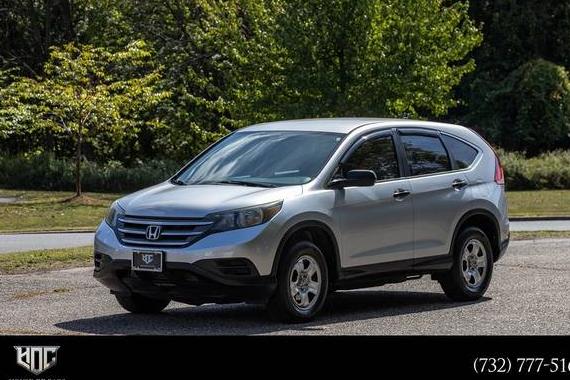 HONDA CR-V 2013 2HKRM4H36DH614870 image HONDA CR-V 2013 2HKRM4H36DH614870 image