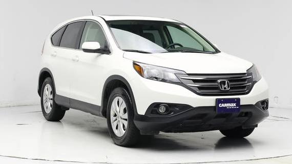 HONDA CR-V 2013 5J6RM3H58DL021335 image