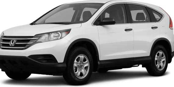 HONDA CR-V 2013 5J6RM4H5XDL035890 image