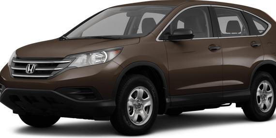 HONDA CR-V 2013 2HKRM4H73DH627109 image