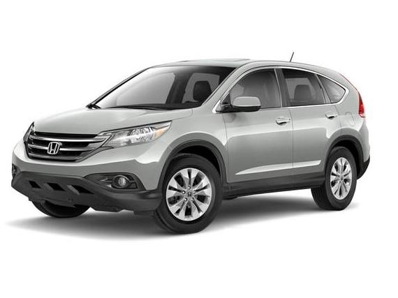 HONDA CR-V 2013 3CZRM3H58DG703449 image
