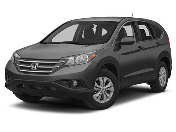 HONDA CR-V 2013 5J6RM4H51DL048382 image