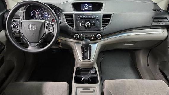 HONDA CR-V 2013 5J6RM4H39DL035409 image