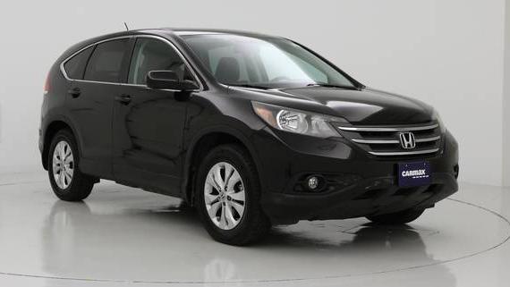 HONDA CR-V 2013 2HKRM4H53DH607747 image