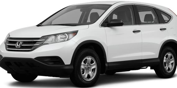 HONDA CR-V 2013 5J6RM4H73DL009178 image