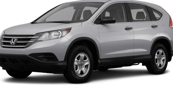 HONDA CR-V 2013 2HKRM4H34DH628296 image