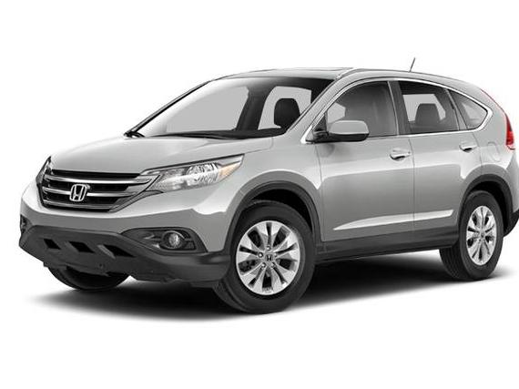 HONDA CR-V 2013 2HKRM4H76DH679799 image