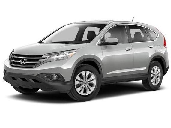HONDA CR-V 2013 2HKRM4H74DH604227 image