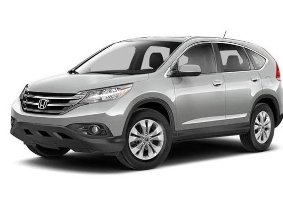 HONDA CR-V 2013 5J6RM3H78DL036659 image
