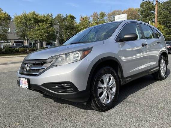 HONDA CR-V 2013 2HKRM4H3XDH616976 image HONDA CR-V 2013 2HKRM4H3XDH616976 image