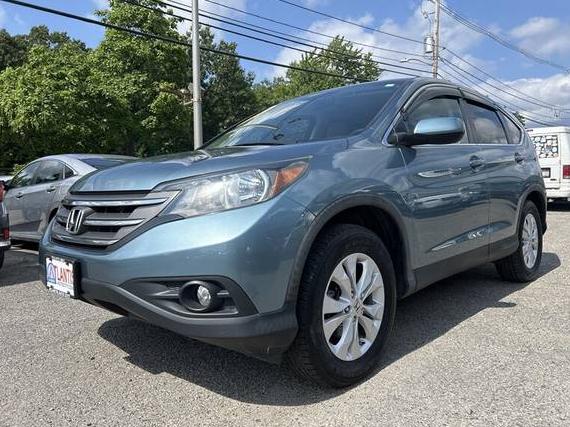 HONDA CR-V 2013 5J6RM4H5XDL053015 image