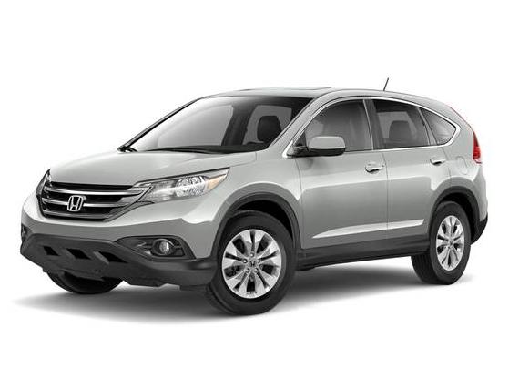 HONDA CR-V 2013 2HKRM4H56DH629161 image