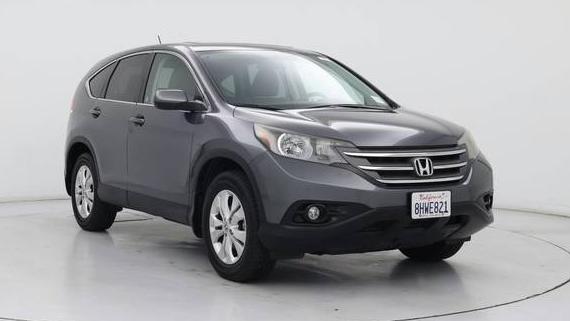 HONDA CR-V 2013 2HKRM4H5XDH643435 image