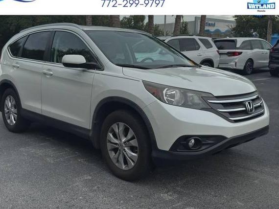 HONDA CR-V 2013 5J6RM3H79DL042826 image